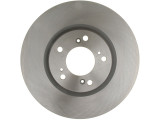 Raybestos Brakes Disc Brake Rotor P/N:96936R
