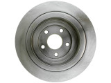 Raybestos Brakes Disc Brake Rotor 96937R - view 2