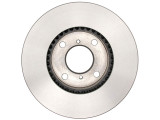 Raybestos Brakes Disc Brake Rotor 980030R - view 2