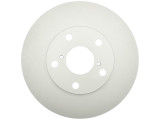 Raybestos Brakes Disc Brake Rotor P/N:980033FZN