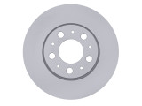 Raybestos Brakes Disc Brake Rotor P/N:980046FZN