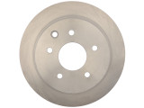 Raybestos Brakes Disc Brake Rotor P/N:980070R