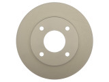 Raybestos Brakes Disc Brake Rotor P/N:980075FZN