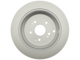 Raybestos Brakes Disc Brake Rotor 980088FZN - view 2