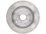 Raybestos Brakes Disc Brake Rotor 980088R - view 2