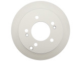 Raybestos Brakes Disc Brake Rotor P/N:980095FZN
