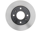 Raybestos Brakes Disc Brake Rotor P/N:980112