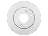 Raybestos Brakes Disc Brake Rotor P/N:980112FZN