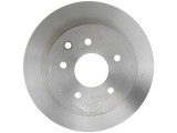 Raybestos Brakes Disc Brake Rotor 980113 - view 3