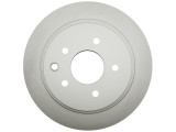 Raybestos Brakes Disc Brake Rotor P/N:980113FZN