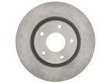 Raybestos Brakes Disc Brake Rotor 980115R - view 3