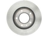 Raybestos Brakes Disc Brake Rotor 980157 - view 2