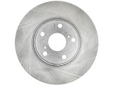 Raybestos Brakes Disc Brake Rotor 980159R - view 3
