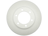 Raybestos Brakes Disc Brake Rotor P/N:980161FZN