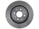 Raybestos Brakes Disc Brake Rotor 980174 - view 2
