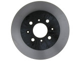 Raybestos Brakes Disc Brake Rotor 980174 - view 3