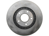 Raybestos Brakes Disc Brake Rotor 980186R - view 2