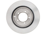Raybestos Brakes Disc Brake Rotor P/N:980194