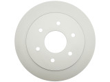 Raybestos Brakes Disc Brake Rotor P/N:980198FZN