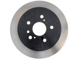 Raybestos Brakes Disc Brake Rotor P/N:980211