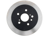 Raybestos Brakes Disc Brake Rotor 980213 - view 3