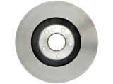 Raybestos Brakes Disc Brake Rotor P/N:980225