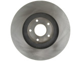 Raybestos Brakes Disc Brake Rotor 980225R - view 2