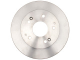 Raybestos Brakes Disc Brake Rotor P/N:980245R