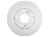 Raybestos Brakes Disc Brake Rotor P/N:980288FZN