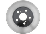 Raybestos Brakes Disc Brake Rotor 980312 - view 3