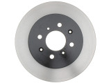 Raybestos Brakes Disc Brake Rotor 980316 - view 3