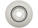Raybestos Brakes Disc Brake Rotor 980317FZN - view 2
