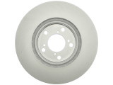 Raybestos Brakes Disc Brake Rotor 980353FZN - view 2