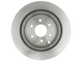 Raybestos Brakes Disc Brake Rotor 980462R - view 2