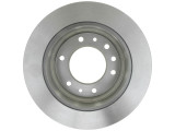 Raybestos Brakes Disc Brake Rotor 980463 - view 2