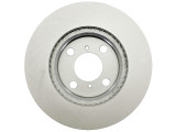 Disc Brake Rotor-Element3 Coated Raybestos 980476FZN