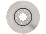 Raybestos Brakes Disc Brake Rotor 980563 - view 2