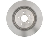 Raybestos Brakes Disc Brake Rotor 980567 - view 2