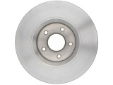 Raybestos Brakes Disc Brake Rotor 980574 - view 2