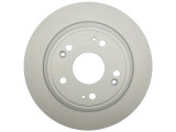 Raybestos Brakes Disc Brake Rotor P/N:980577FZN