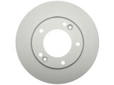 Raybestos Brakes Disc Brake Rotor P/N:980600FZN