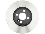 Raybestos Brakes Disc Brake Rotor P/N:980605