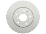 Raybestos Brakes Disc Brake Rotor P/N:980611FZN