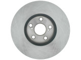 Raybestos Brakes Disc Brake Rotor 980629R - view 2