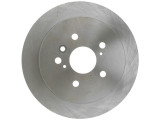 Raybestos Brakes Disc Brake Rotor P/N:980631R