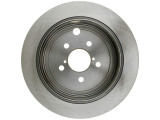 Raybestos Brakes Disc Brake Rotor 980634R - view 2