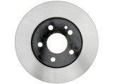Raybestos Brakes Disc Brake Rotor P/N:980668