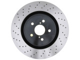 Raybestos Brakes Disc Brake Rotor P/N:980675