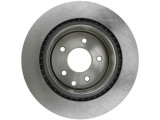 Raybestos Brakes Disc Brake Rotor P/N:980710R