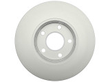 Raybestos Brakes Disc Brake Rotor 980781FZN - view 2